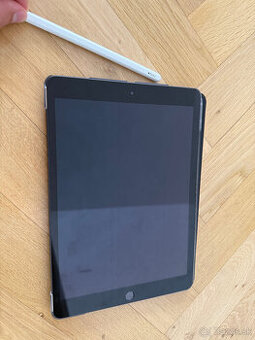 Apple iPad 7. gen kozmická sivá, obal+pero