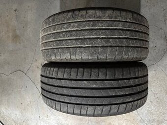 Letné pneumatiky Bridgestone 225/45R18 2ks