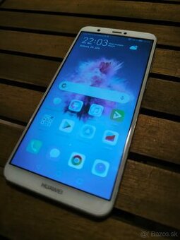 Huawei P smart
