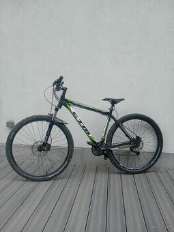 Predám horský bicykel CTM Rambler 3.0