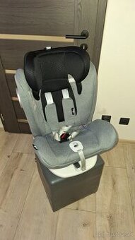 Detská autosedačka + isofix