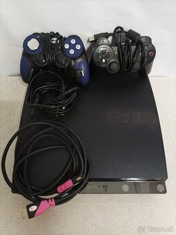 PS3 Playstation 3