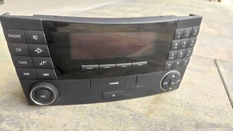 Autorádio Mercedes A 211 820 08 79