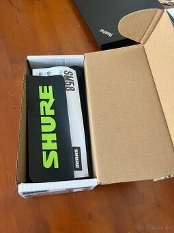 Shure SM58