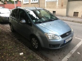 FORD C MAX 1.8 92KW