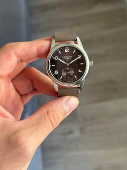 Nomos Club Sport Neomatik Tabac