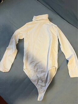 Biele body