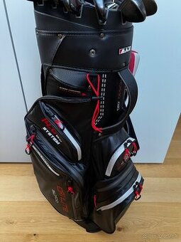 Golfový bag BigMax ako nový