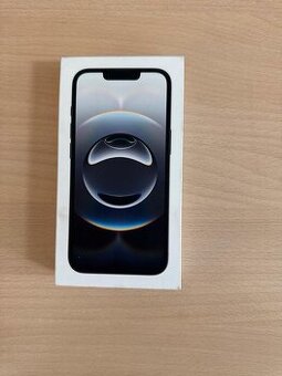 Iphone 16e 256gb White a black
