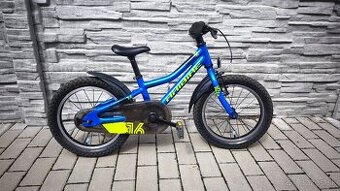 Detský bicykel 16" - 1