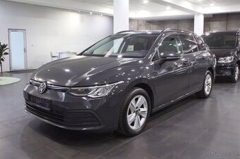 Volkswagen Golf 8 2.0 TDI 110kW DSG automat