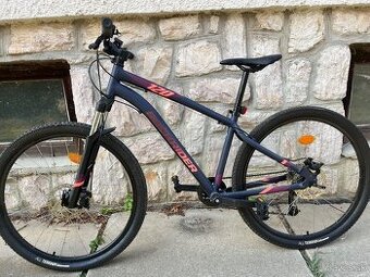 Dámsky bicykel horský
