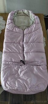 Zimny fusak G mini