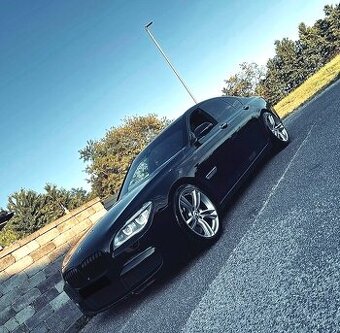 BMW 730d F01 / Prenájom