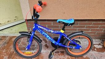 Detsky bicykel Kellys Wasper 16