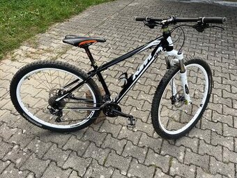 Bicykel KTM Ultra Fun