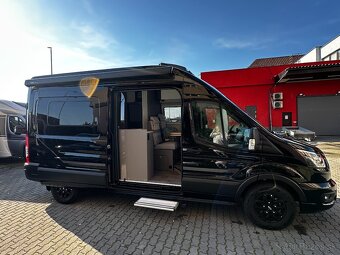 Camper Van LMC Innovan 590, 170PS Automat, AT - 1