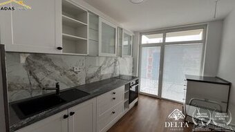 Ponúkame na predaj 1-izbový byt o rozlohe 44,56m2 s vlastný