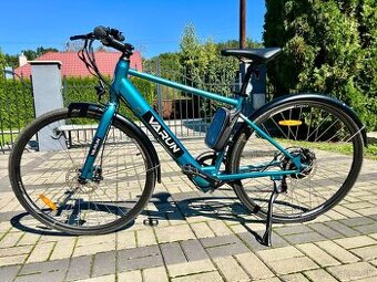 Elektrobicykel Varun C7007 14km