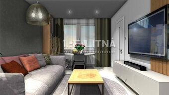 PRIESTRANNÝ 3-IZBOVÝ BYT, 77 M², KRUPINA (REZERVOVANÉ)