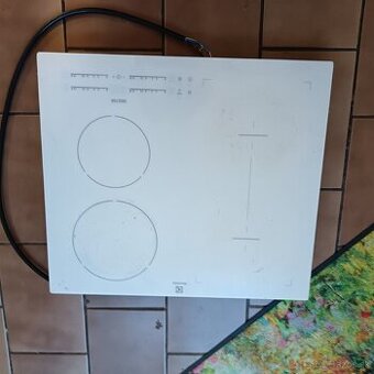Indukcna varna doska electrolux