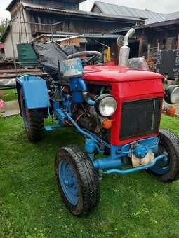 Malotraktor