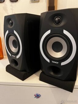 Tannoy REVEAL 501a
