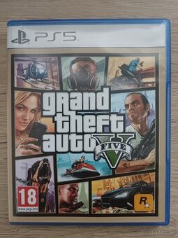 GTA 5