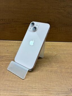Iphone 13 mini, 🔋100%+Zaruka