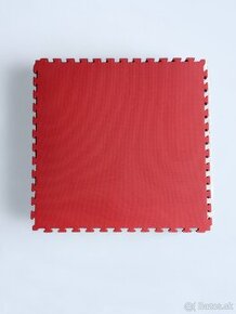 Tatami Champion puzzle farebná podlaha 105cm x 105cm x 3.5cm