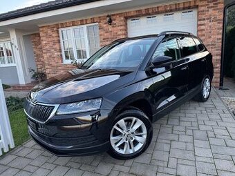 Škoda Karoq 1.5 TSI ACT Style DSG