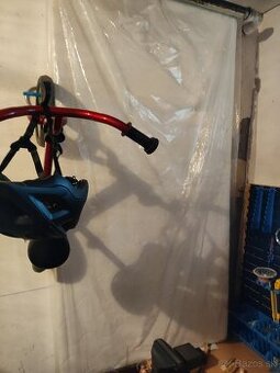 Matrac na detskú posteľ