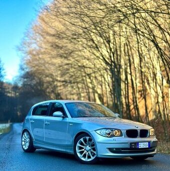 Bmw e87 116i 90kW
