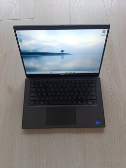 Dell Latitude 7420 i7 11-gen., 16 GB RAM, 500 GB Nvme SSD