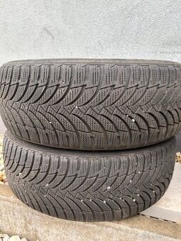 NEXEN zimné 195/55 r16 - 1
