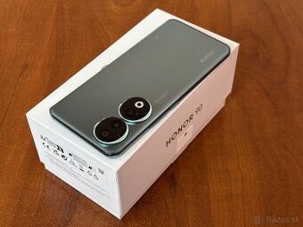 Honor 90 12GB / 512GB Emerald Green + Záruka