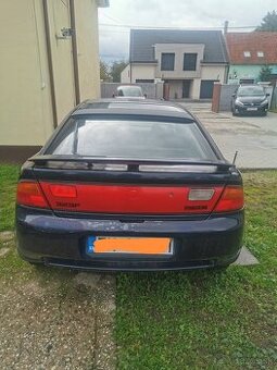 Mazda 323f