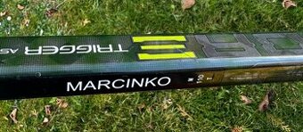 Original CCM trigger od Marcinka viackrat majster ligy v ČR