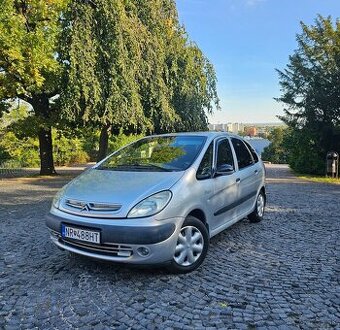 Citroen Xara Picasso 1.8 benzín 85 kw 2003 ročník