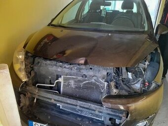 Peugeot 207 /na diely/
