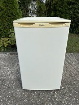 Predám chladničku Whirlpool A-class, typ RE-128, objem 118 l