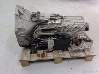 Prevodovka BMW M5 / M6 V10