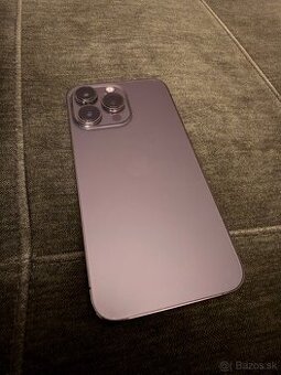Apple iPhone 13 Pro 256 GB gray