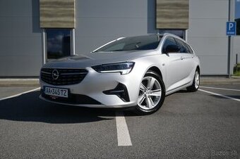 Opel Insignia ST 2.0 CDTi S&S Elegance A/T