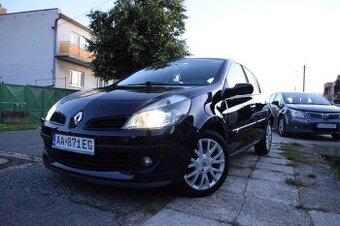 Renault Clio III