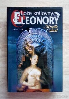 Lože kralovny Eleonory