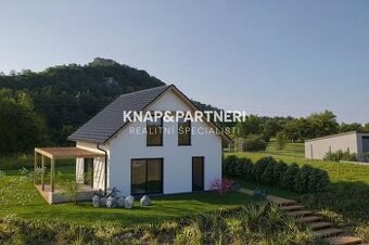 STAVEBNÝ POZEMOK POD HRADOM – KAPUŠANY PRI PREŠOVE