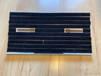pedalboard homemade