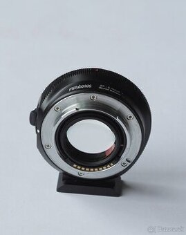 Metabones Speed Booster Canon EF to Sony E