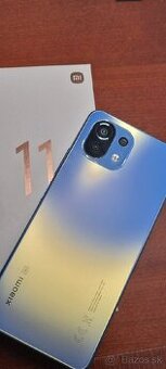 Xiaomi Mi 11 Lite 5g